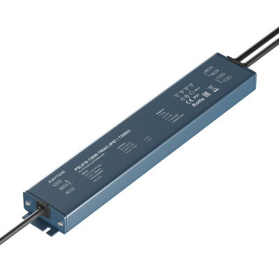 Источник напряжения Maytoni Triac 150Вт DC24В IP67 734003