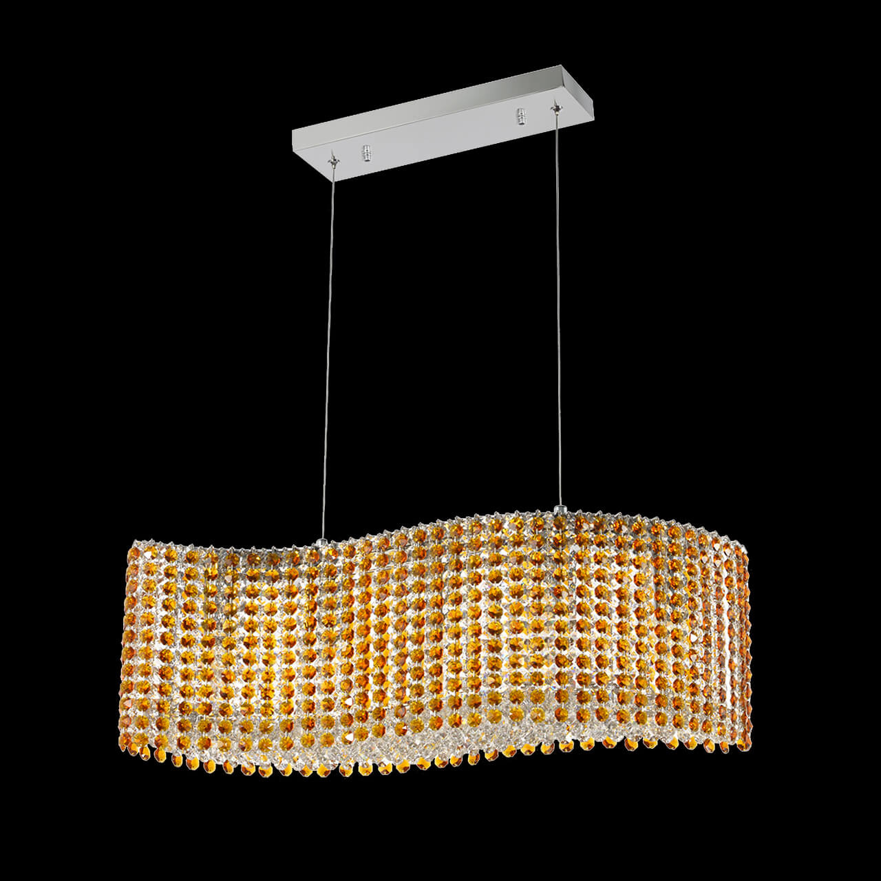 Подвесная люстра Dio DArte Elite Liano E 1.5.60X10.103 N