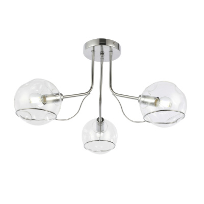 Потолочная люстра EVOLUCE BACA SLE102502-03