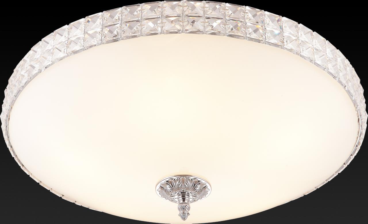 Потолочный светильник Toplight Salome TL2630X-05CH
