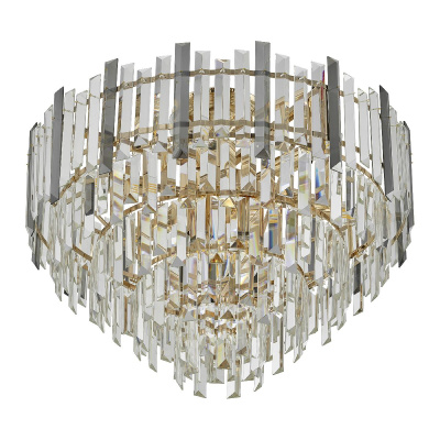 Потолочная люстра Arte Milano Sorrento 374409/9/60/570 GD