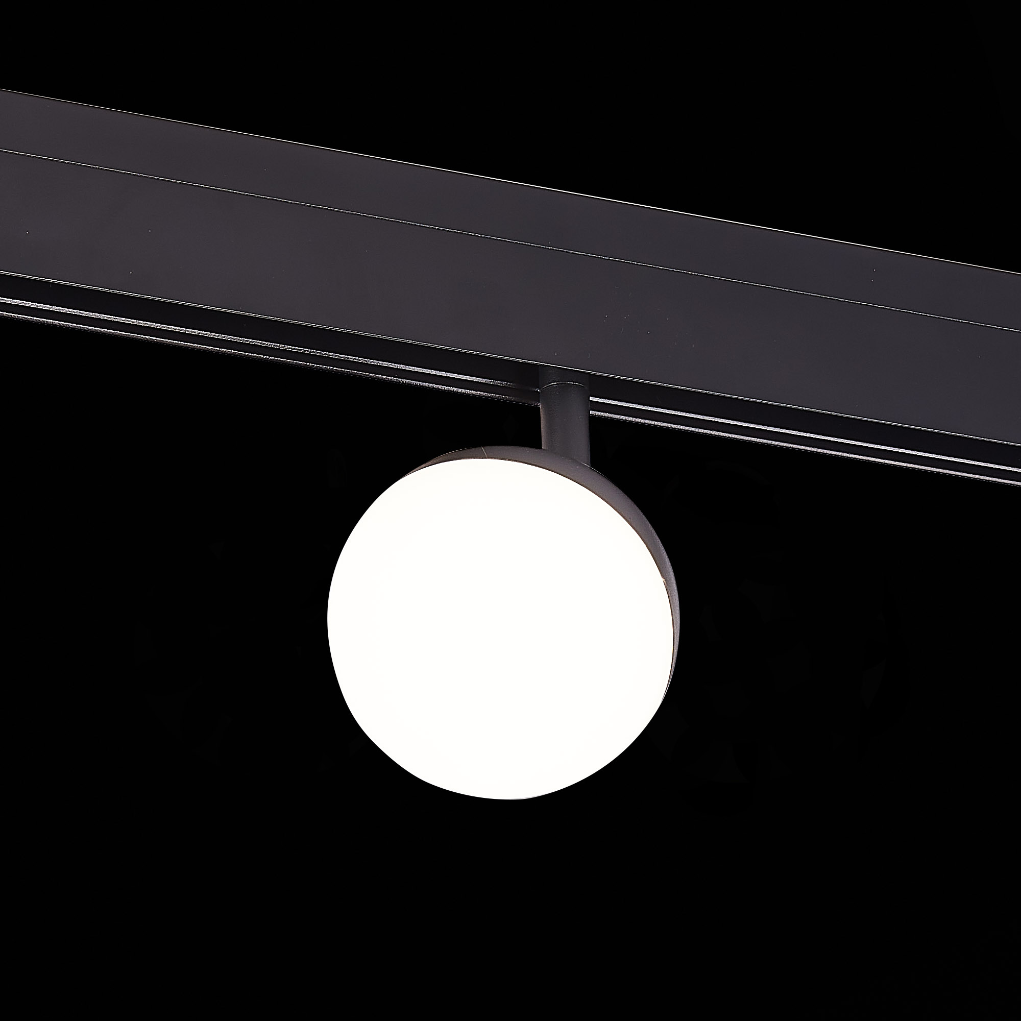 Трековый светильник ST Luce Pibole ST358.436.07