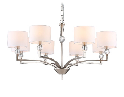 Подвесная люстра Ambrella Light High Light Classic LH71123