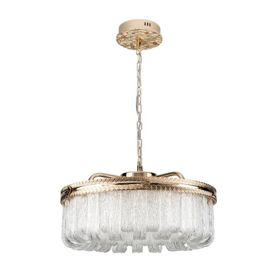 Подвесная люстра Modelux ML.9542.600 GD