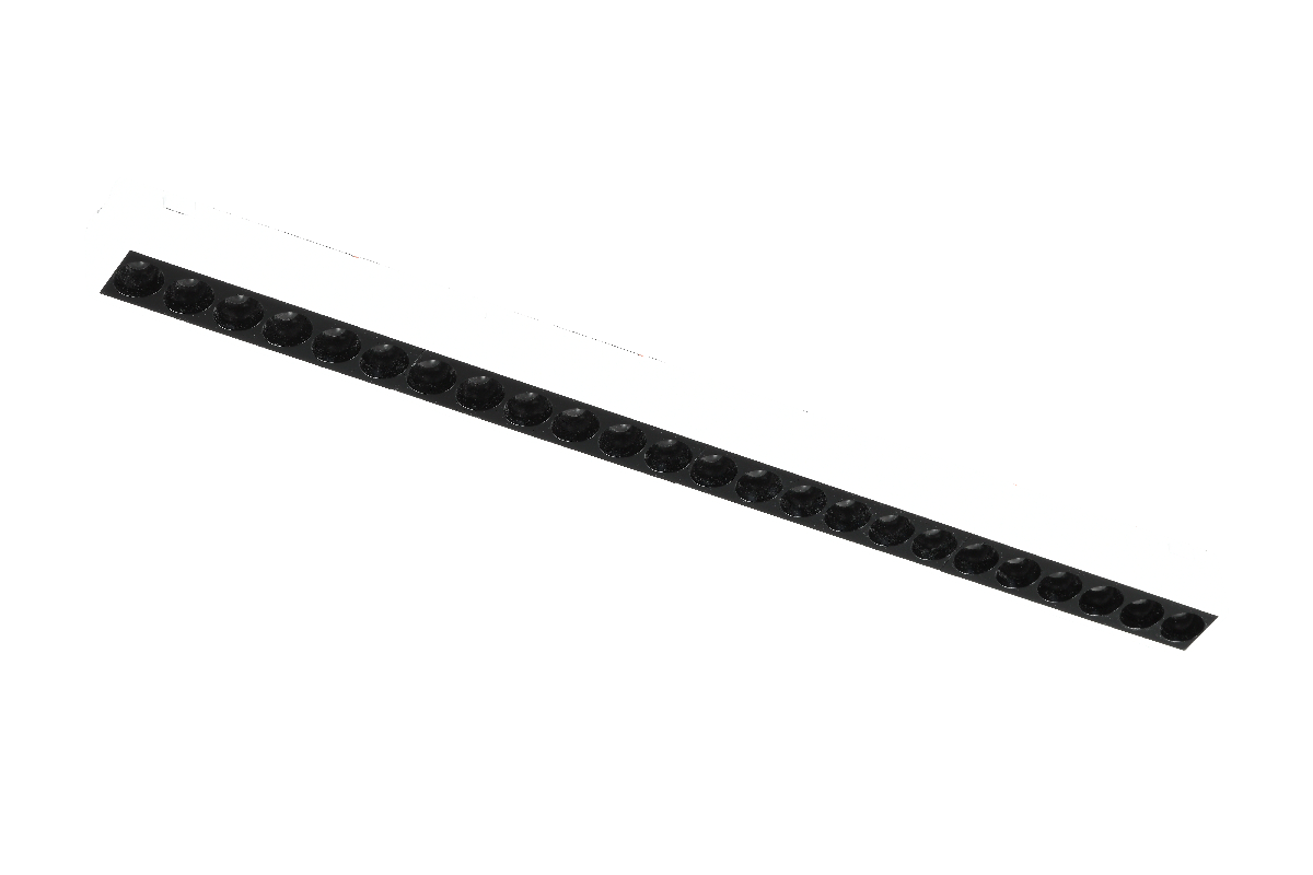Трековый магнитный светильник iLedex Vision SMART 4825-039-L389-24W-36DG-WH