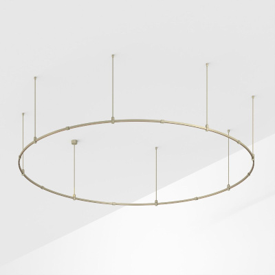 Трек Arlight ART-APRIORI-ROUND-ROD-800-R1800 (OG) 054465