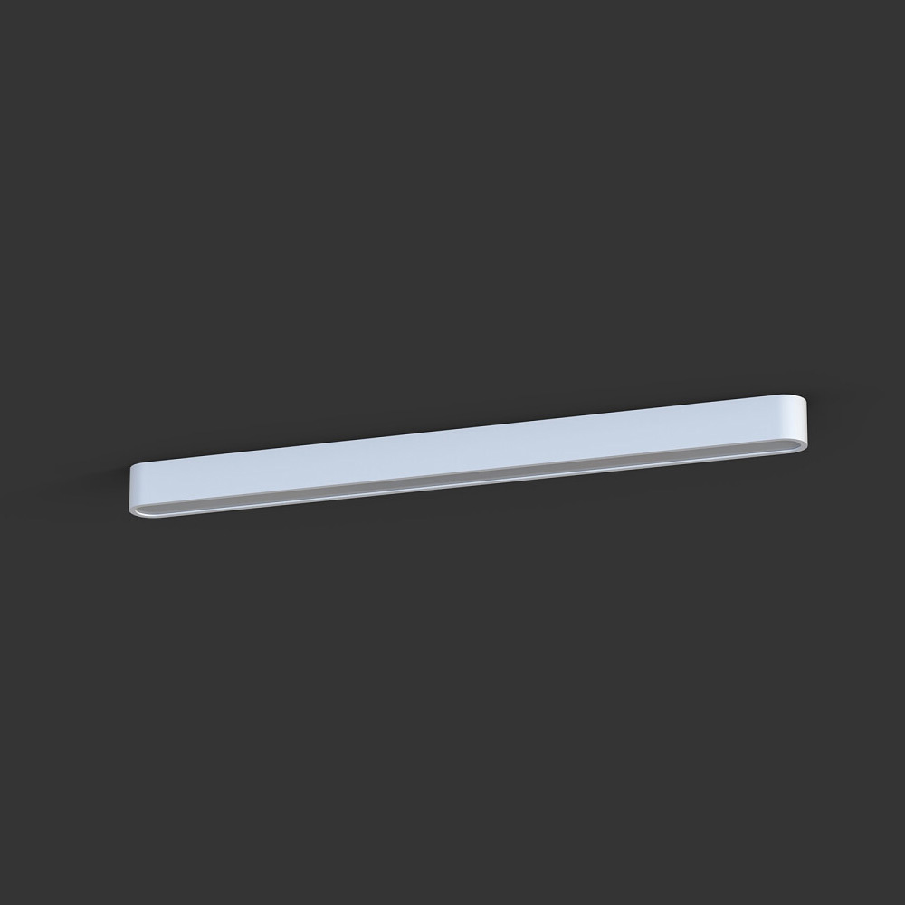 Потолочный светильник Nowodvorski Soft Ceiling Led 90x6 7546