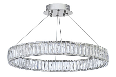 Подвесная люстра Dio DArte Elite Caneva L 1.5.60.100 N