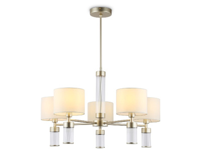 Люстра на штанге Ambrella Light High Light Classic LH71301