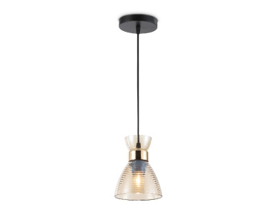 Подвесной светильник Ambrella Light Loft Traditional TR3403