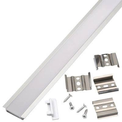 Профиль (комплект) General GAL-GLS-2000-6-31 522610