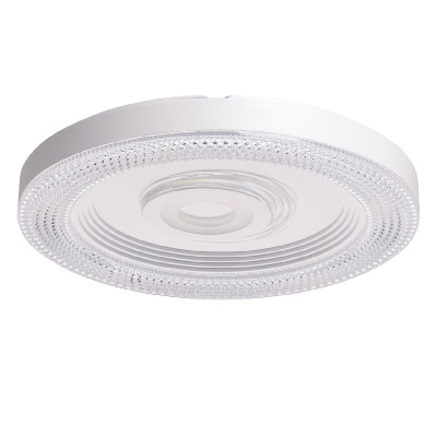 Потолочная люстра De Markt Мадлен 424016701