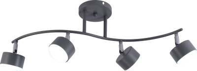 Спот Rivoli Vivien 7077-704