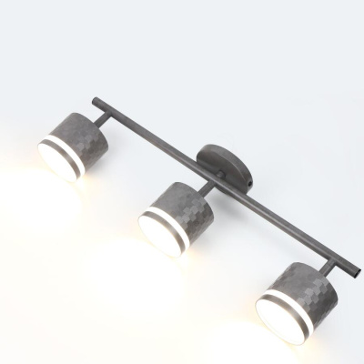 Спот General GWL-3GX53-M-IP20 662055