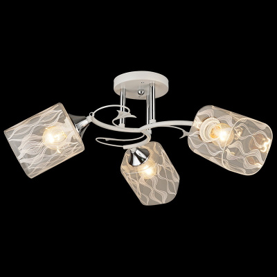 Потолочная люстра Reluce 04079-0.3-03