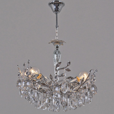 Подвесная люстра Reluce 02474-0.4-06A