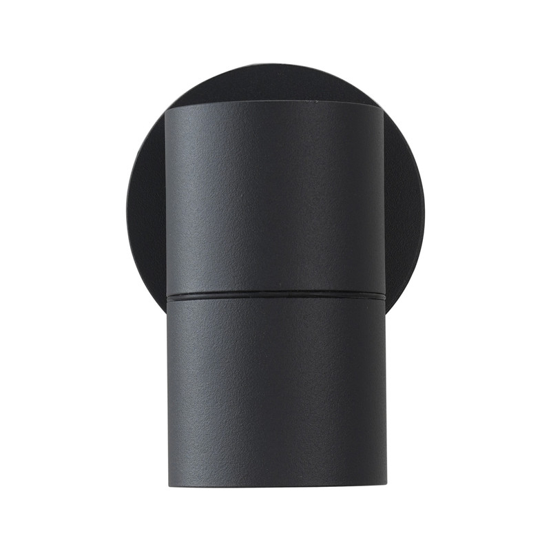 Уличный настенный светильник Apeyron Graphite 11-116