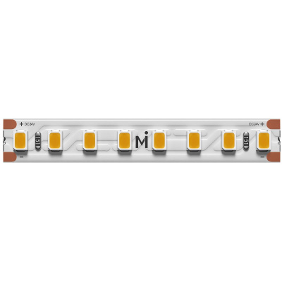 Светодиодная лента Maytoni Led Strip 24В 2835 12Вт/м 3000К 5м IP20 201100