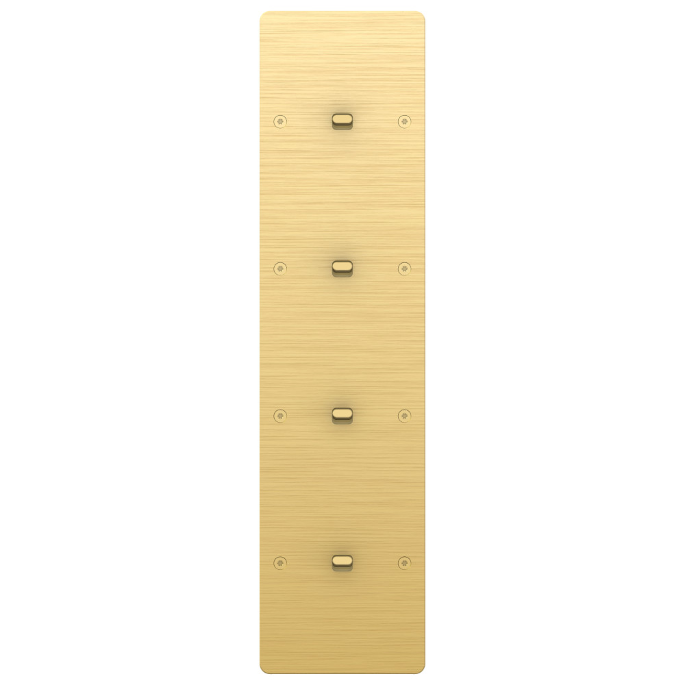 Переключатель тумблерный на 4 поста Schneider Electric Sequence S800244C