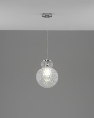 Подвесной светильник Moderli Lorel V11164-1P