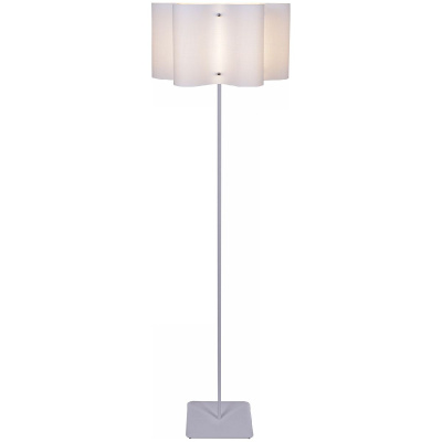 Торшер Reluce 00420-0.6-01 white