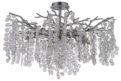 Люстра на штанге Dio DArte Tavenna H 1.3.76.103 N