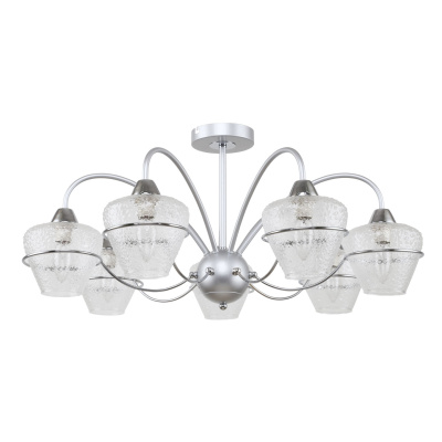 Люстра на штанге MW-Light Блеск 315015407