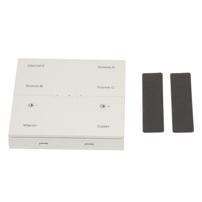 Панель управления AM Group AM535 WH