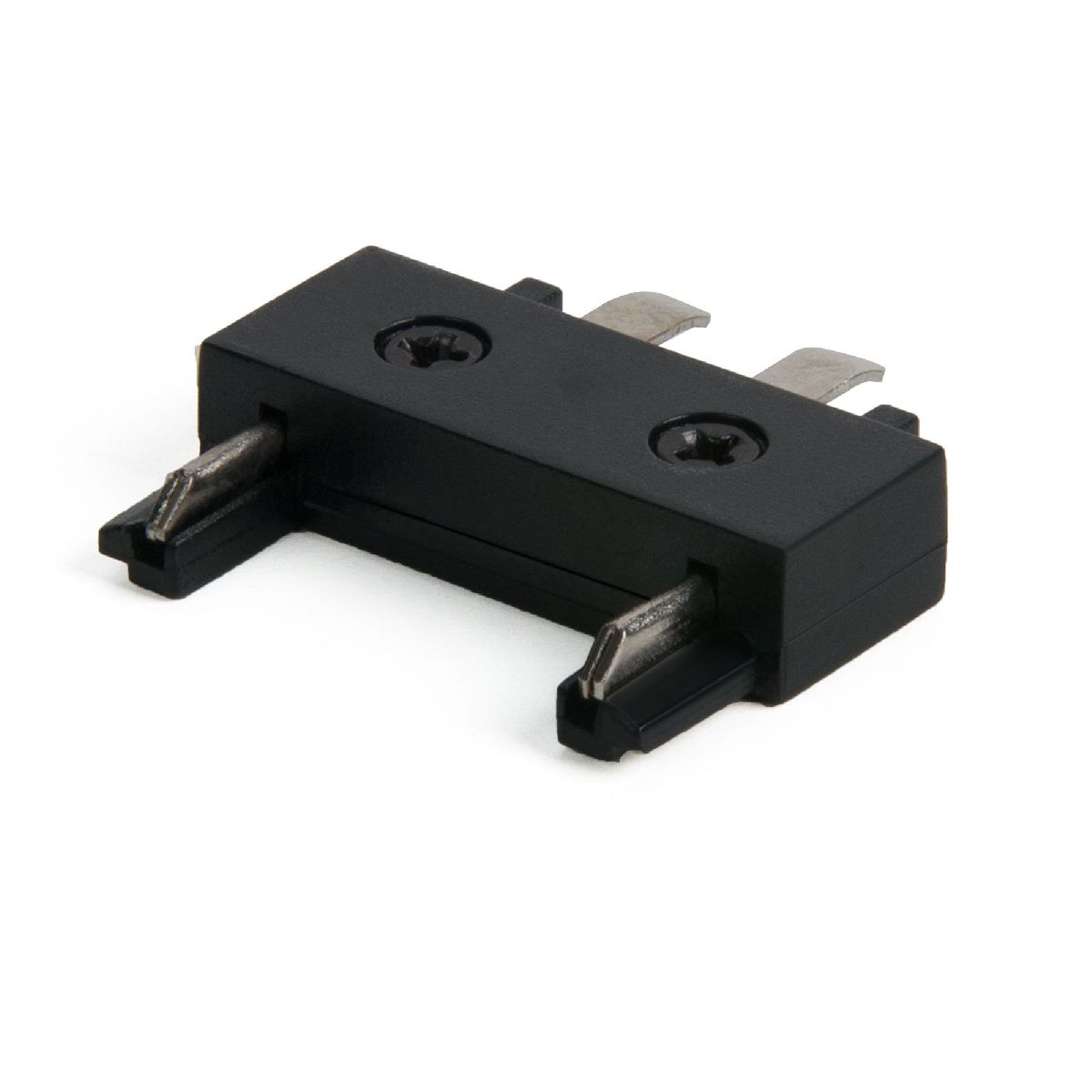 Коннектор для четырехстороннего соединителя шинопровода Elektrostandard Flat magnetic 4690389199127 a063739