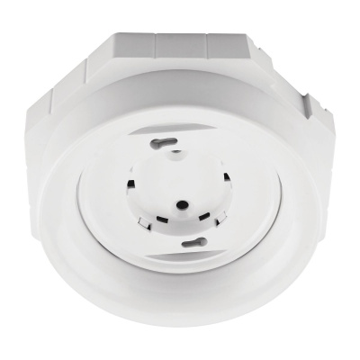 Рамка (светильник) скрытого монтажа светильников GX53 в натяжной потолок Lightstar Tensio 212000