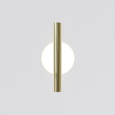 Настенный светильник Maytoni Theorema MOD288WL-L5G3K