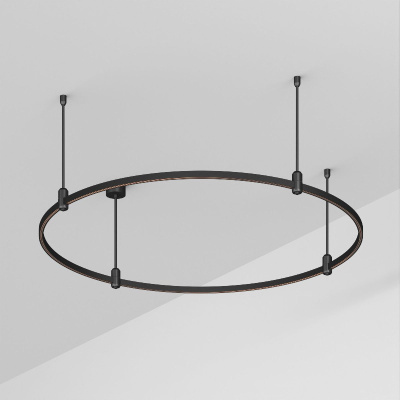 Трек Arlight ART-APRIORI-ROUND-ROD-400-R1200 048497