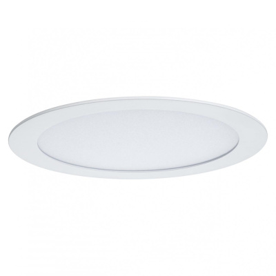 Встраиваемый светодиодный светильник Paulmann Premium Line Panel 92716