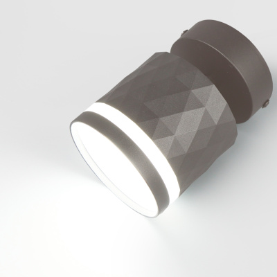 Спот General GWL-GX53-M-IP20 661798