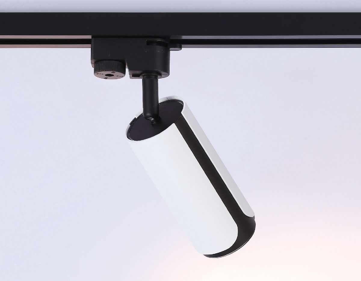 Трековый однофазный светильник Ambrella Light Track System GL5154