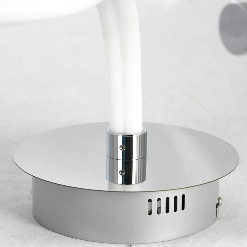 Накладная люстра Lussole Loft Ingersoll LSP-8344