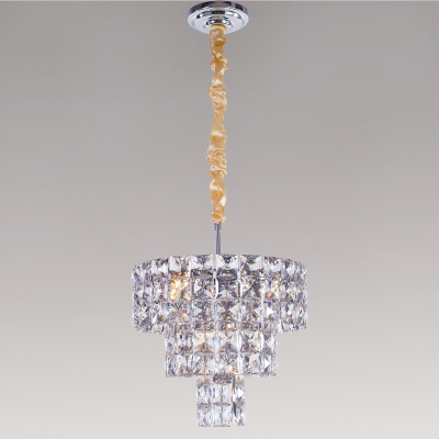 Подвесная люстра Reluce 06806-0.4-06 DN