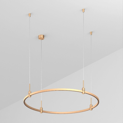 Трек Arlight ART-APRIORI-ROUND-HANG-R1000 048474