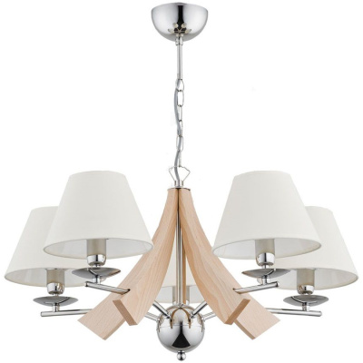 Подвесная люстра Alfa Fregata 21805