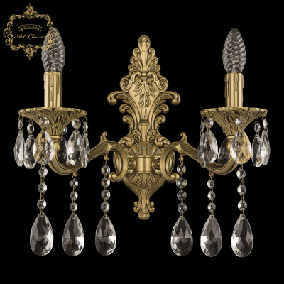 Бра Art Classic 30.202B14.2.175.A.FP