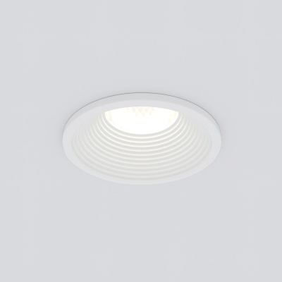 Встраиваемый светильник Elektrostandard Gudi 4690389182495