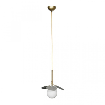 Подвесной светильник Loft IT Matisse 10008/1P Grey