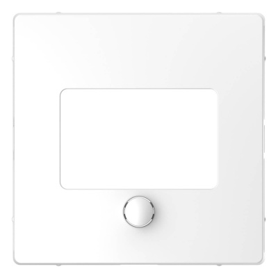 Накладка Schneider Electric Merten D-Life для термостата MTN5775-6035