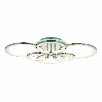 Потолочная люстра Evoled Leto SLE200312-06RGB