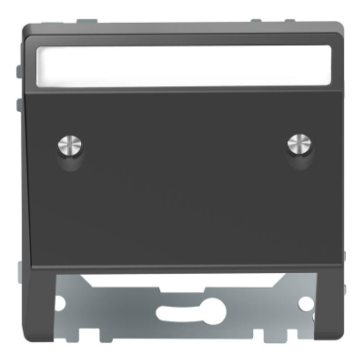 Накладка Schneider Electric Merten D-Life MTN4540-6034