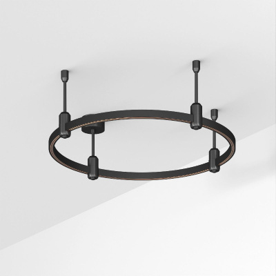 Трек Arlight ART-APRIORI-ROUND-ROD-200-R600 048494