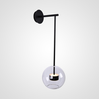 Бра светильник ImperiumLoft Bubble 345213-26