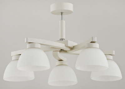 Потолочная люстра Alfa Robin 22325