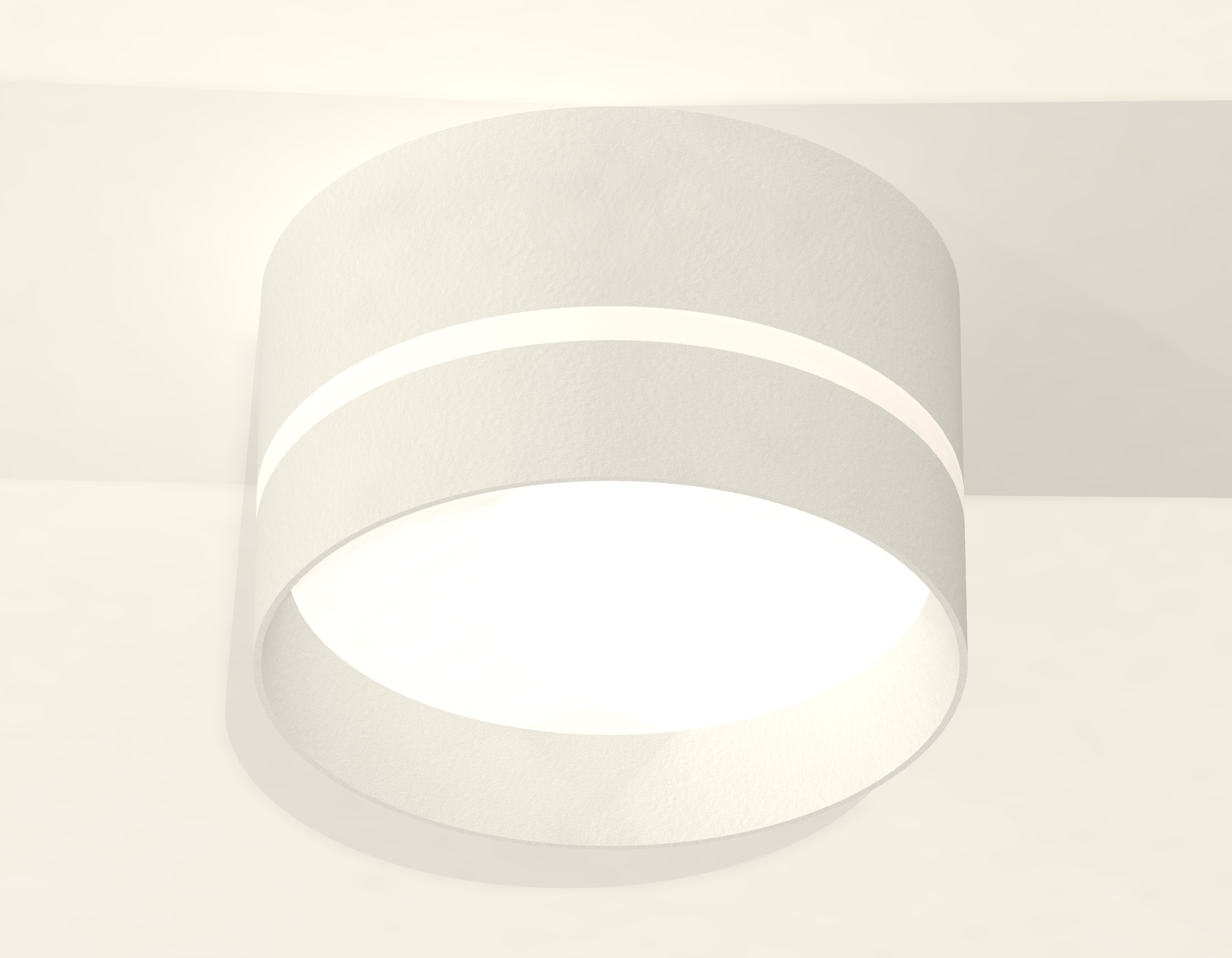 Потолочный светильник Ambrella Light Techno Spot XS8101020 (C8101, N8461)