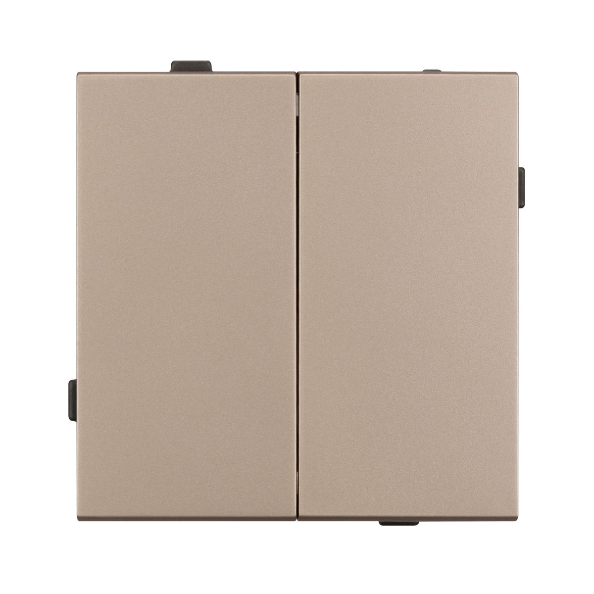 Механизм выключателя управления шторами Arlight SWT-TENDO-MKR2-PL-GD (230V, 10A) 054141